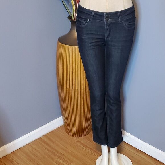 Paige Hidden Hills Jeans Size 27 - Picture 8 of 16